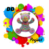 Logo DD Project